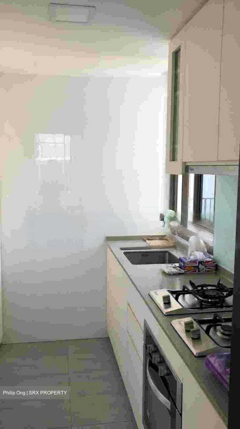 The Inflora (D17), Condominium #460736291